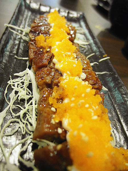 大匠食堂日本料理店(京站店):口碑券4【北車】大匠食堂日本料理店(京站店)。別處吃不到的創意美饌