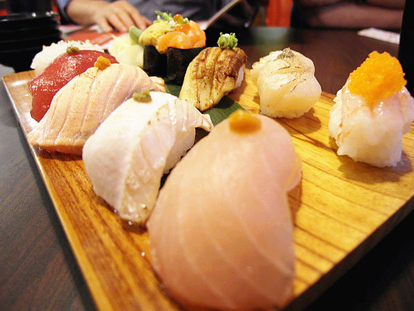 大匠食堂日本料理店(京站店):口碑券4【北車】大匠食堂日本料理店(京站店)。別處吃不到的創意美饌