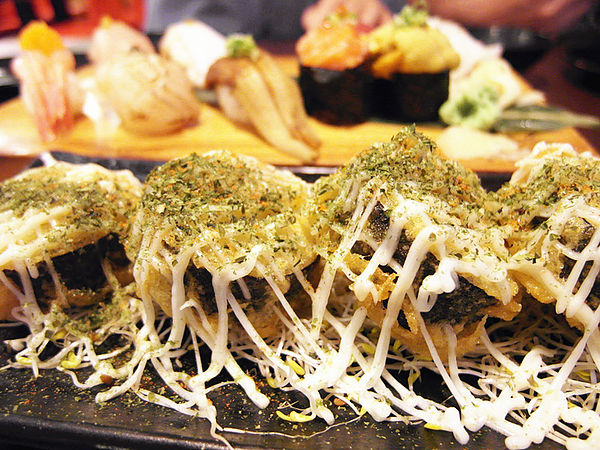 大匠食堂日本料理店(京站店):口碑券4【北車】大匠食堂日本料理店(京站店)。別處吃不到的創意美饌