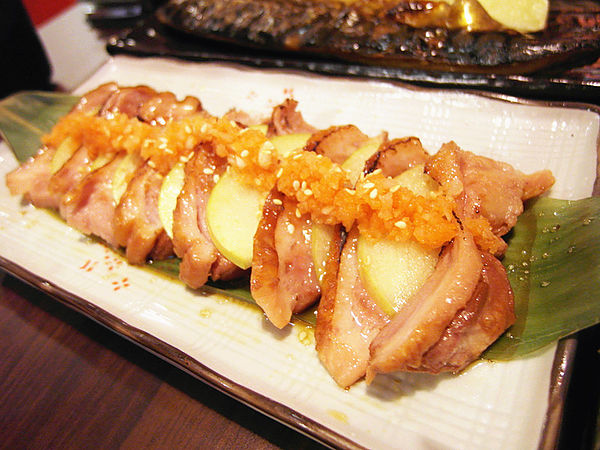 大匠食堂日本料理店(京站店):口碑券4【北車】大匠食堂日本料理店(京站店)。別處吃不到的創意美饌