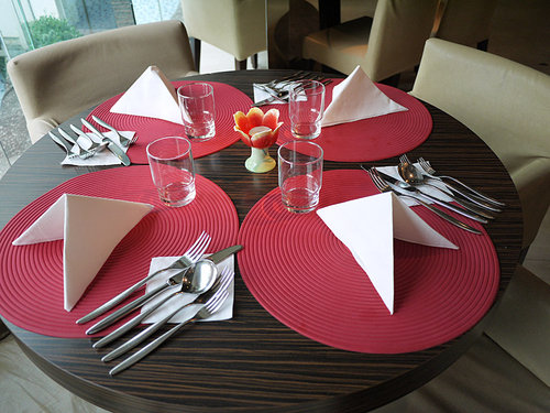 Franz&Friends法藍瓷音樂餐廳：閒情享受法藍瓷貴婦下午茶～美食、美瓷、美樂！