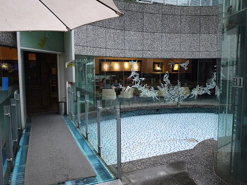 Franz&Friends法藍瓷音樂餐廳：閒情享受法藍瓷貴婦下午茶～美食、美瓷、美樂！