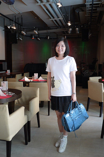 Franz&Friends法藍瓷音樂餐廳：閒情享受法藍瓷貴婦下午茶～美食、美瓷、美樂！