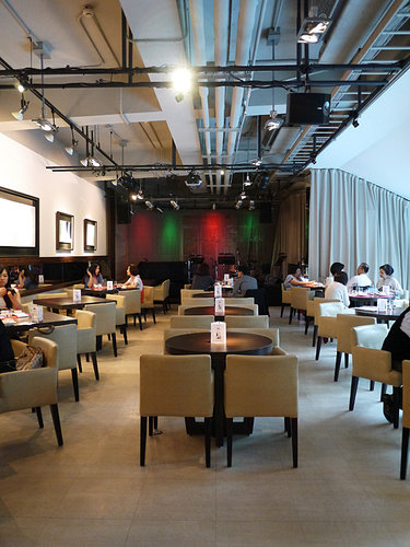 Franz&Friends法藍瓷音樂餐廳：閒情享受法藍瓷貴婦下午茶～美食、美瓷、美樂！