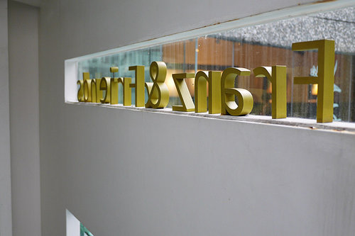 Franz&Friends法藍瓷音樂餐廳：閒情享受法藍瓷貴婦下午茶～美食、美瓷、美樂！