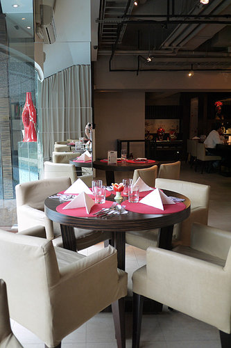 Franz&Friends法藍瓷音樂餐廳：閒情享受法藍瓷貴婦下午茶～美食、美瓷、美樂！