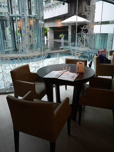 Franz&Friends法藍瓷音樂餐廳：閒情享受法藍瓷貴婦下午茶～美食、美瓷、美樂！