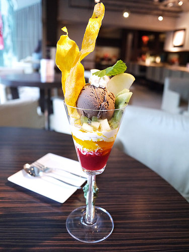 Franz&Friends法藍瓷音樂餐廳：閒情享受法藍瓷貴婦下午茶～美食、美瓷、美樂！