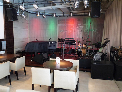 Franz&Friends法藍瓷音樂餐廳：閒情享受法藍瓷貴婦下午茶～美食、美瓷、美樂！