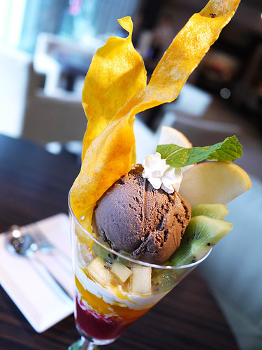 Franz&Friends法藍瓷音樂餐廳：閒情享受法藍瓷貴婦下午茶～美食、美瓷、美樂！