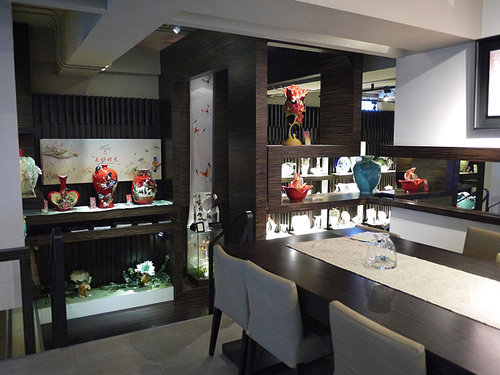 Franz&Friends法藍瓷音樂餐廳：閒情享受法藍瓷貴婦下午茶～美食、美瓷、美樂！