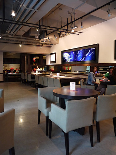 Franz&Friends法藍瓷音樂餐廳：閒情享受法藍瓷貴婦下午茶～美食、美瓷、美樂！