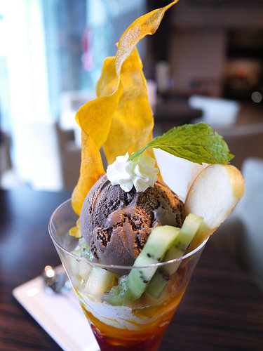 Franz&Friends法藍瓷音樂餐廳：閒情享受法藍瓷貴婦下午茶～美食、美瓷、美樂！