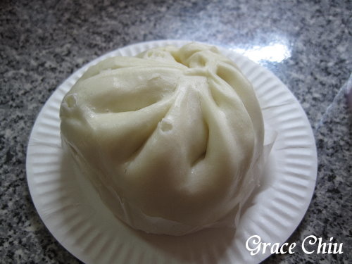 妙口肉包 迪化街肉包 迪化街四神湯 迪化街小吃 大稻埕小吃 迪化街美食 大稻埕美食