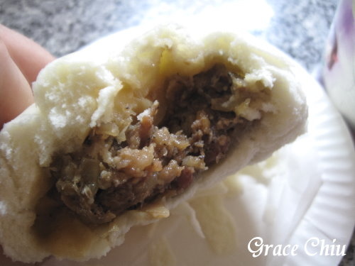 妙口肉包 迪化街肉包 迪化街四神湯 迪化街小吃 大稻埕小吃 迪化街美食 大稻埕美食