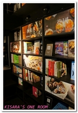 8%ice 冰淇淋專門店:名稱來自乳脂含量的冰品店──8% ice