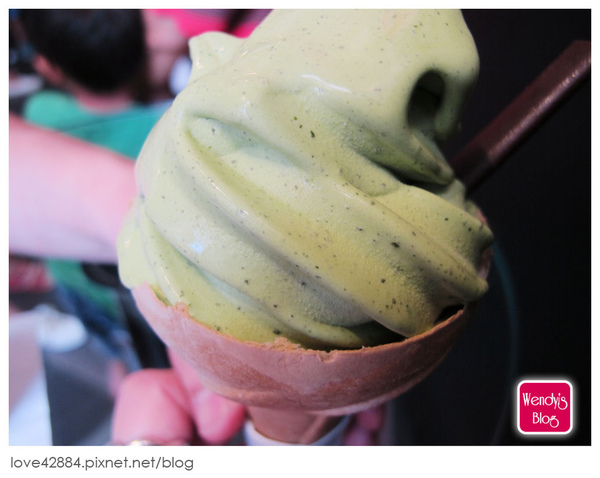 永康街8%ICE冰淇淋專門店