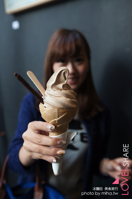 永康街8%ice 冰蹦拉