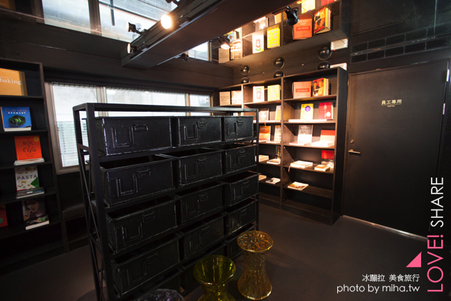 永康街8%ice 冰蹦拉