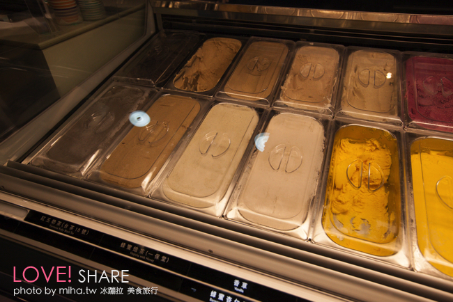 永康街8%ice 冰蹦拉