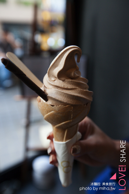 永康街8%ice 冰蹦拉