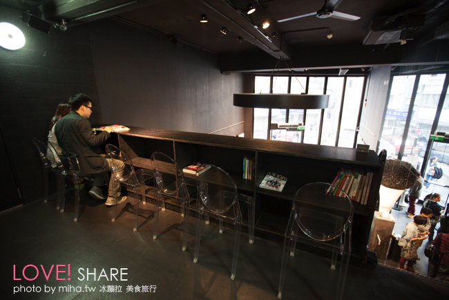 永康街8%ice 冰蹦拉