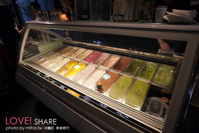 永康街8%ice 冰蹦拉