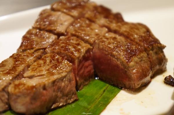 泰板燒Thaipanyaki:台北 捷運東門站 泰板燒~再飽也想吃的精緻泰式鐵板燒