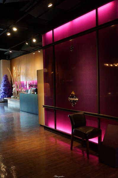 泰板燒Thaipanyaki:台北 捷運東門站 泰板燒~再飽也想吃的精緻泰式鐵板燒