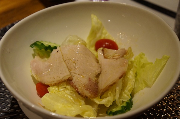 泰板燒Thaipanyaki:台北 捷運東門站 泰板燒~再飽也想吃的精緻泰式鐵板燒