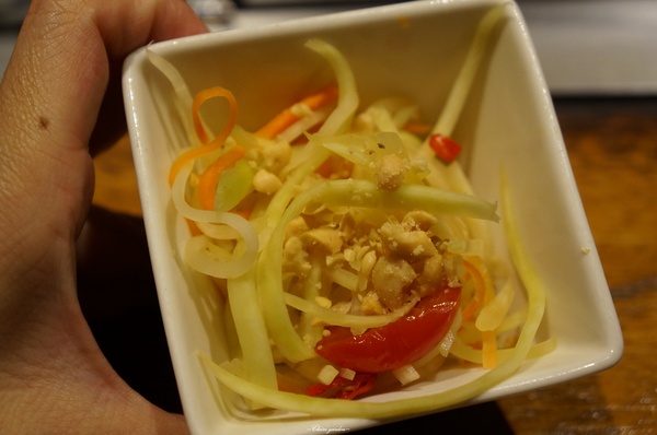 泰板燒Thaipanyaki:台北 捷運東門站 泰板燒~再飽也想吃的精緻泰式鐵板燒