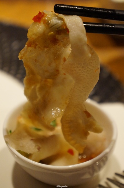 泰板燒Thaipanyaki:台北 捷運東門站 泰板燒~再飽也想吃的精緻泰式鐵板燒