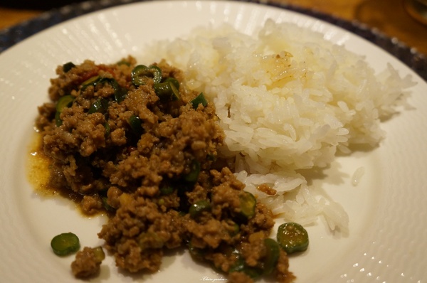 泰板燒Thaipanyaki:台北 捷運東門站 泰板燒~再飽也想吃的精緻泰式鐵板燒