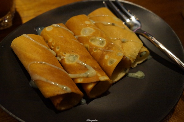 泰板燒Thaipanyaki:台北 捷運東門站 泰板燒~再飽也想吃的精緻泰式鐵板燒