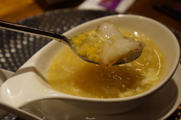 泰板燒Thaipanyaki:台北 捷運東門站 泰板燒~再飽也想吃的精緻泰式鐵板燒