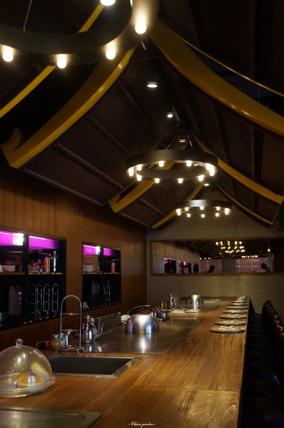 泰板燒Thaipanyaki:台北 捷運東門站 泰板燒~再飽也想吃的精緻泰式鐵板燒