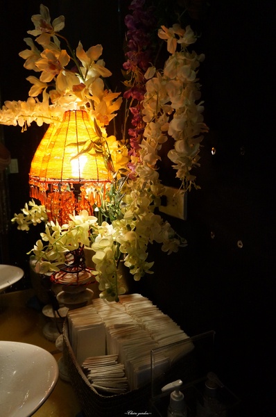 泰板燒Thaipanyaki:台北 捷運東門站 泰板燒~再飽也想吃的精緻泰式鐵板燒