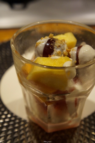 泰板燒Thaipanyaki:台北 捷運東門站 泰板燒~再飽也想吃的精緻泰式鐵板燒