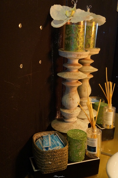 泰板燒Thaipanyaki:台北 捷運東門站 泰板燒~再飽也想吃的精緻泰式鐵板燒