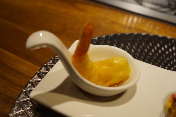 泰板燒Thaipanyaki:台北 捷運東門站 泰板燒~再飽也想吃的精緻泰式鐵板燒