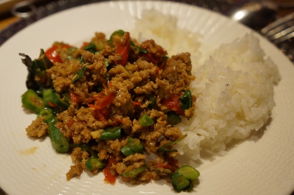 泰板燒Thaipanyaki:台北 捷運東門站 泰板燒~再飽也想吃的精緻泰式鐵板燒