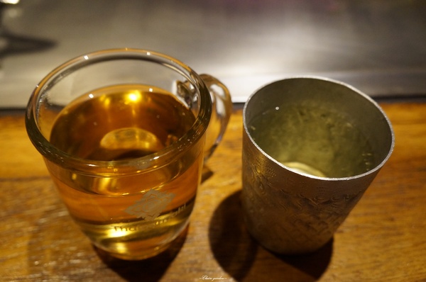 泰板燒Thaipanyaki:台北 捷運東門站 泰板燒~再飽也想吃的精緻泰式鐵板燒