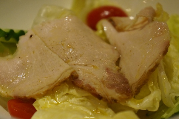 泰板燒Thaipanyaki:台北 捷運東門站 泰板燒~再飽也想吃的精緻泰式鐵板燒