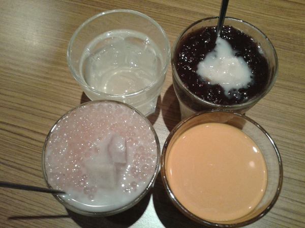 泰板燒Thaipanyaki:泰板燒Thaipanyaki