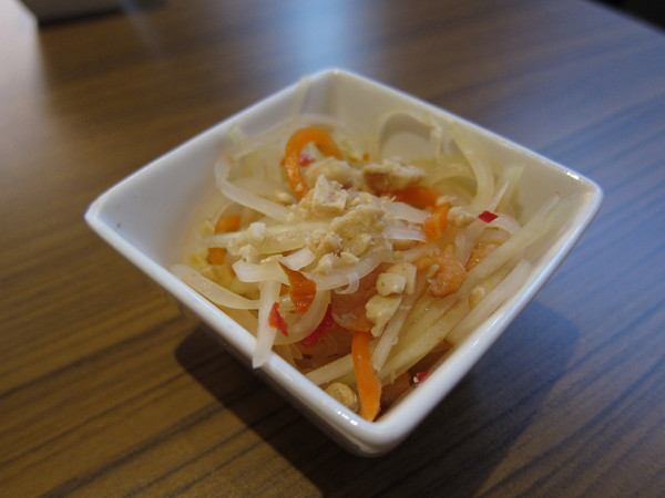 泰板燒Thaipanyaki:泰板燒Thaipanyaki