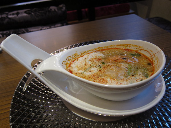 泰板燒Thaipanyaki:泰板燒Thaipanyaki