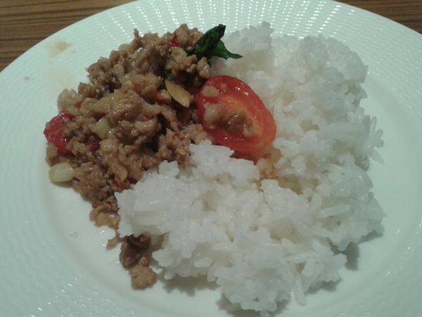 泰板燒Thaipanyaki:泰板燒Thaipanyaki