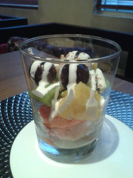 泰板燒Thaipanyaki:泰板燒Thaipanyaki