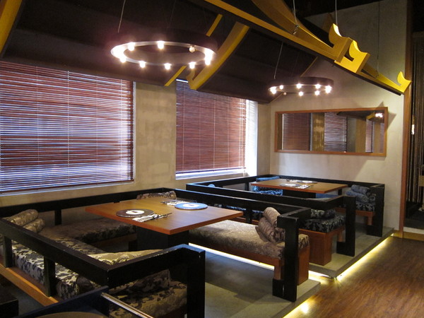 泰板燒Thaipanyaki:泰板燒Thaipanyaki