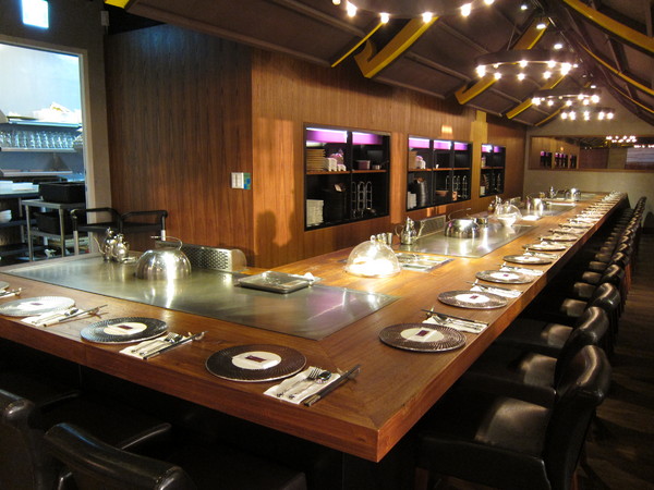 泰板燒Thaipanyaki:泰板燒Thaipanyaki